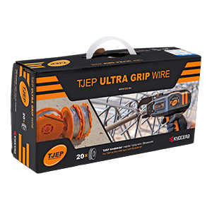 TJEP ULTRA GRIP Draht, 20 st