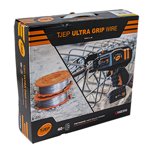 TJEP ULTRA GRIP Draht